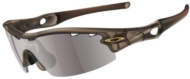Radar Golf (AF) in Matte Jade / Prizm Sage Gold Iridium