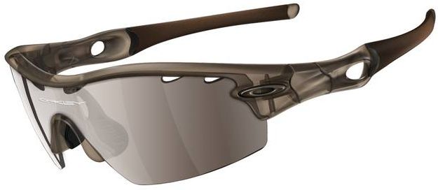 Radar Golf in Blackedout Jasmine / Prizm Snow Jade Iridium
