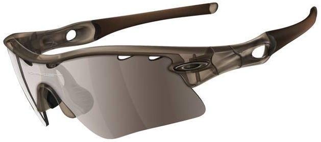Radar Golf in USOC Blazing Eagle / Prizm Snow Torch Iridium