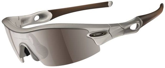 Radar Pitch (AF) in Matte Black / Prizm Snow Clear
