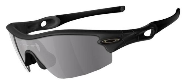 Oakley - オークリー OAKLEY RADAR PITCH 09-707J サングラス OAKLEY オークリー サングラス RADAR PITCH A Matte Black 09