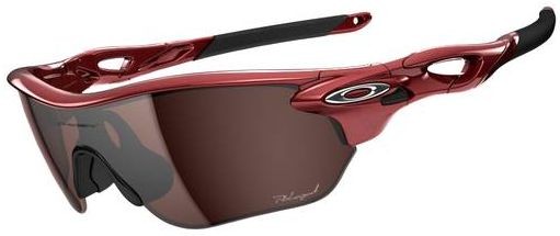RadarLock Edge (AF) in Groupie / OO Grey Polarized