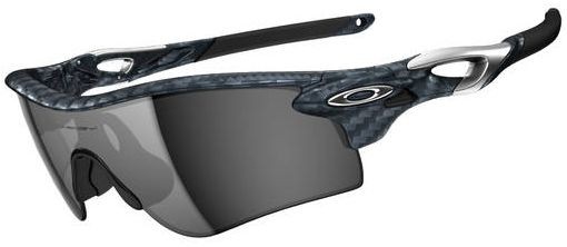 極美品　OAKLEY　RADAR　LOCK　PATH　ASIAN FIT RadarLock Path (Asian Fit)