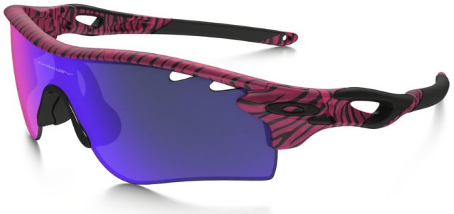 限定 オークリー RADARLOCK PATH Urban Jungle RadarLock Path (Asian Fit) Urban Jungle Red / +Red Iridium
