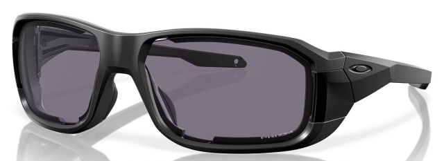 SI Ballistic HNBL S in Black / Prizm Grey