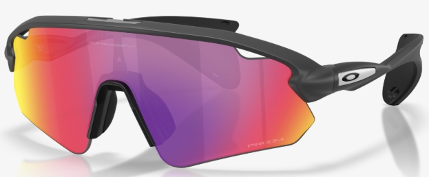 Stunt Devil (AF) in Matte Black / Prizm Road