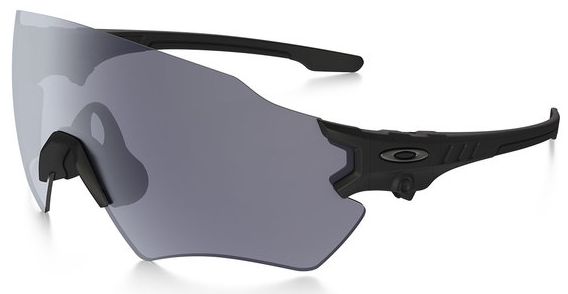 SI Ballistic Tombstone Reap in Matte Black / Grey