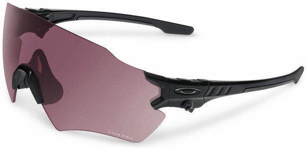SI Ballistic Tombstone Reap in Matte Black / TR22