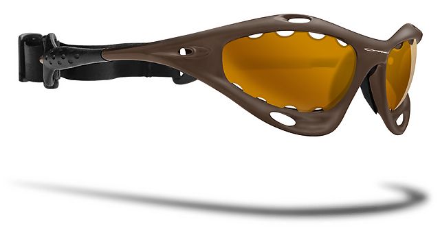 Water Jacket in Toast - Blue / VR28