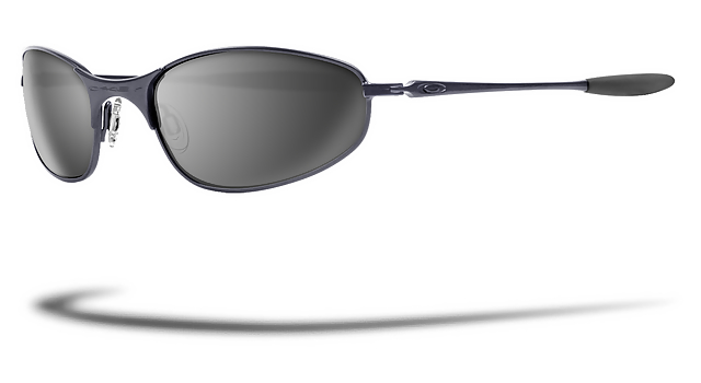 oakley wire frame sunglasses