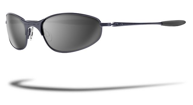 oakley wire frame glasses