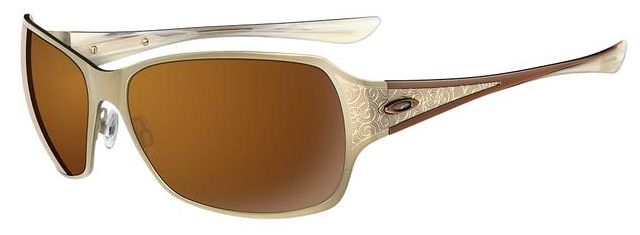 Behave in Polished Gold / VR35 Gold Iridium