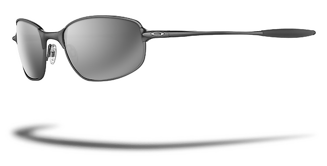 oakley square wire size