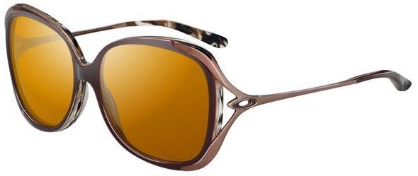 Changeover in Caramel Swirl / Bronze Polarized