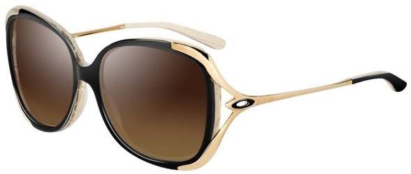 Changeover in Mademoiselle / VR50-Brown Gradient