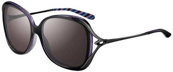 Changeover in Nightfall Stripes / OO Grey Polarized