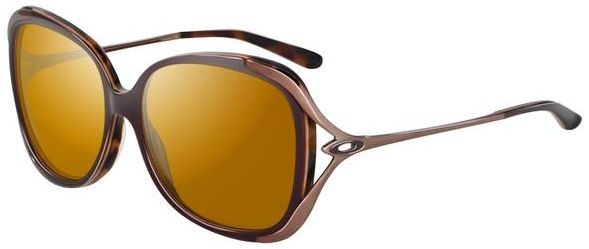 Changeover in Turtle Shell / Dark Bronze