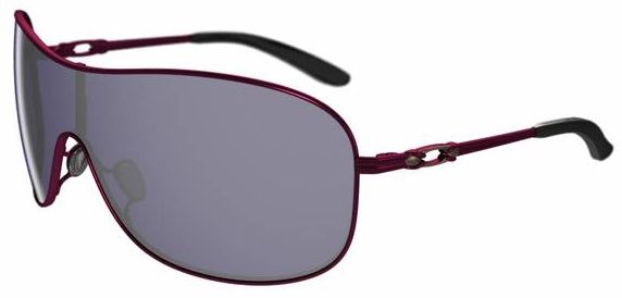 Collected in Cayenne Red / Grey