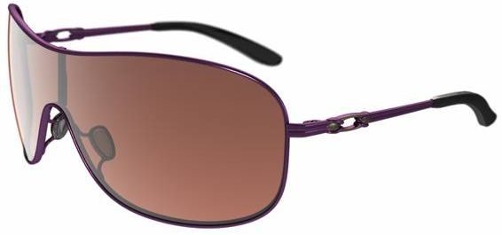 Collected in Purple Orchid / G40-Black Gradient