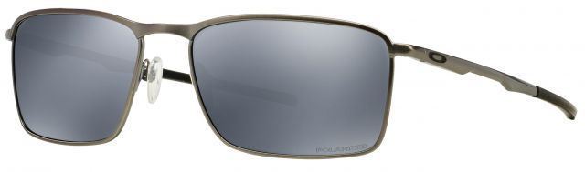 Conductor 6 in Lead / Black Iridium Polarized