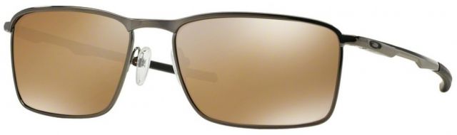 Conductor 6 in Tungsten / Tungsten Iridium Polarized