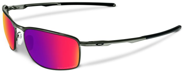 Conductor 8 in Carbon / OO Red Iridium Polarized
