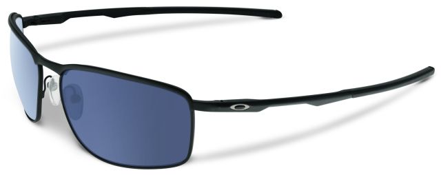 Conductor 8 in Matte Black / Grey