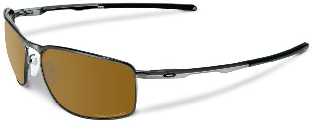 Conductor 8 in Tungsten / Tungsten Iridium Polarized