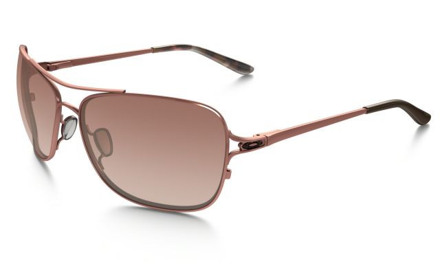 Conquest in Rose Gold / VR50-Brown Gradient
