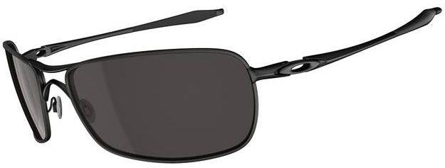 oakley crosshair review