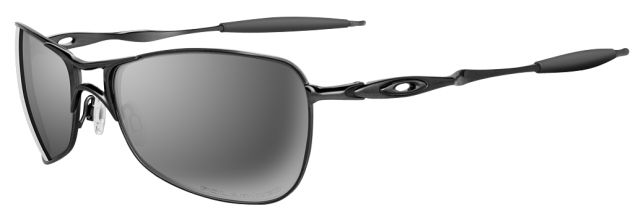 oakley crosshair matte black