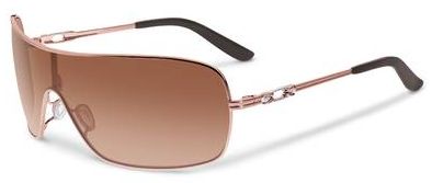 Distressed in Rose Gold / VR50-Brown Gradient