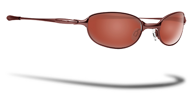 E Wire 2.1 in Bronze / VR28 Polarized
