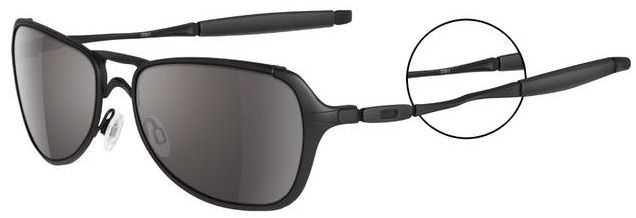Felon in Matte Black Limited / Warm Grey