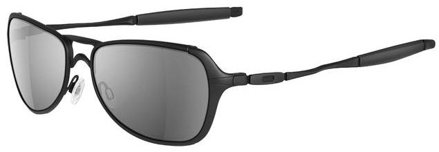 OAKELY Felon Matte Black/Grey Authentic Oakley Men Felon Matte Black Grey Sunglasses 05  main image 4