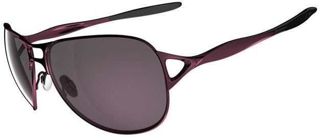 Hinder in Matte Berry / G40 Black Gradient