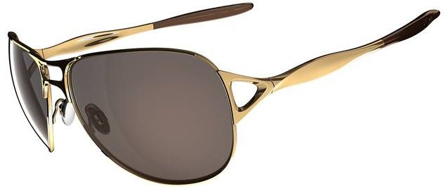 Hinder in Rose Gold / VR50-Brown Gradient