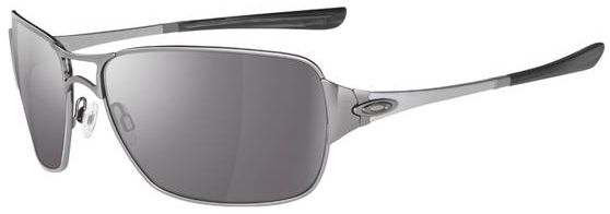 Impatient in Black Chrome / Grey