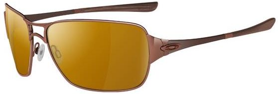 Impatient in Polished Brown / Dark Bronze