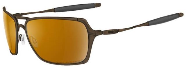 Inmate (AF) in Chocolate / Bronze Polarized