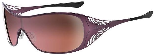 Liv in Berry / G40 Black Gradient