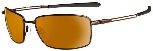 Nanowire 4.0 in Burnt Copper / Dark Bronze