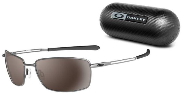 Nanowire 4.0 in Light / Tungsten Iridium Polarized