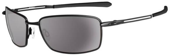 Nanowire 4.0 in Matte Black / Grey