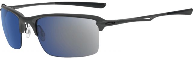New Wiretap in Carbon / Ice Iridium