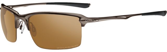 New Wiretap in Tungsten / Tungsten Iridium Polarized