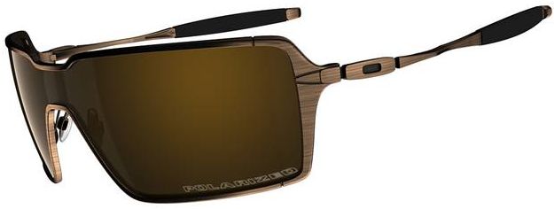 Probation in Toast / Bronze Polarized
