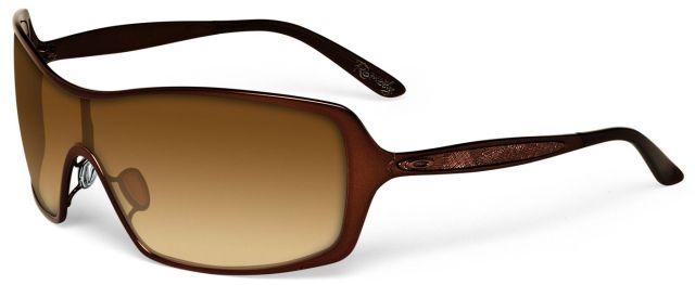Remedy in Brunette / Dark Brown Gradient