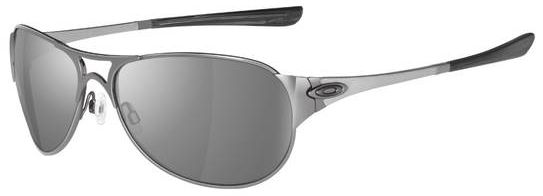 Restless in Black Chrome / Grey