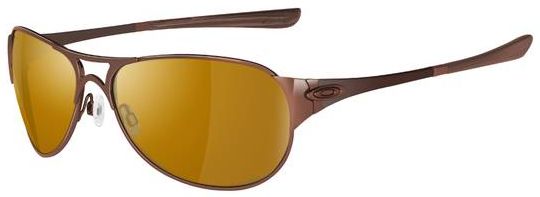 Restless in Polished Brown / Dark Bronze